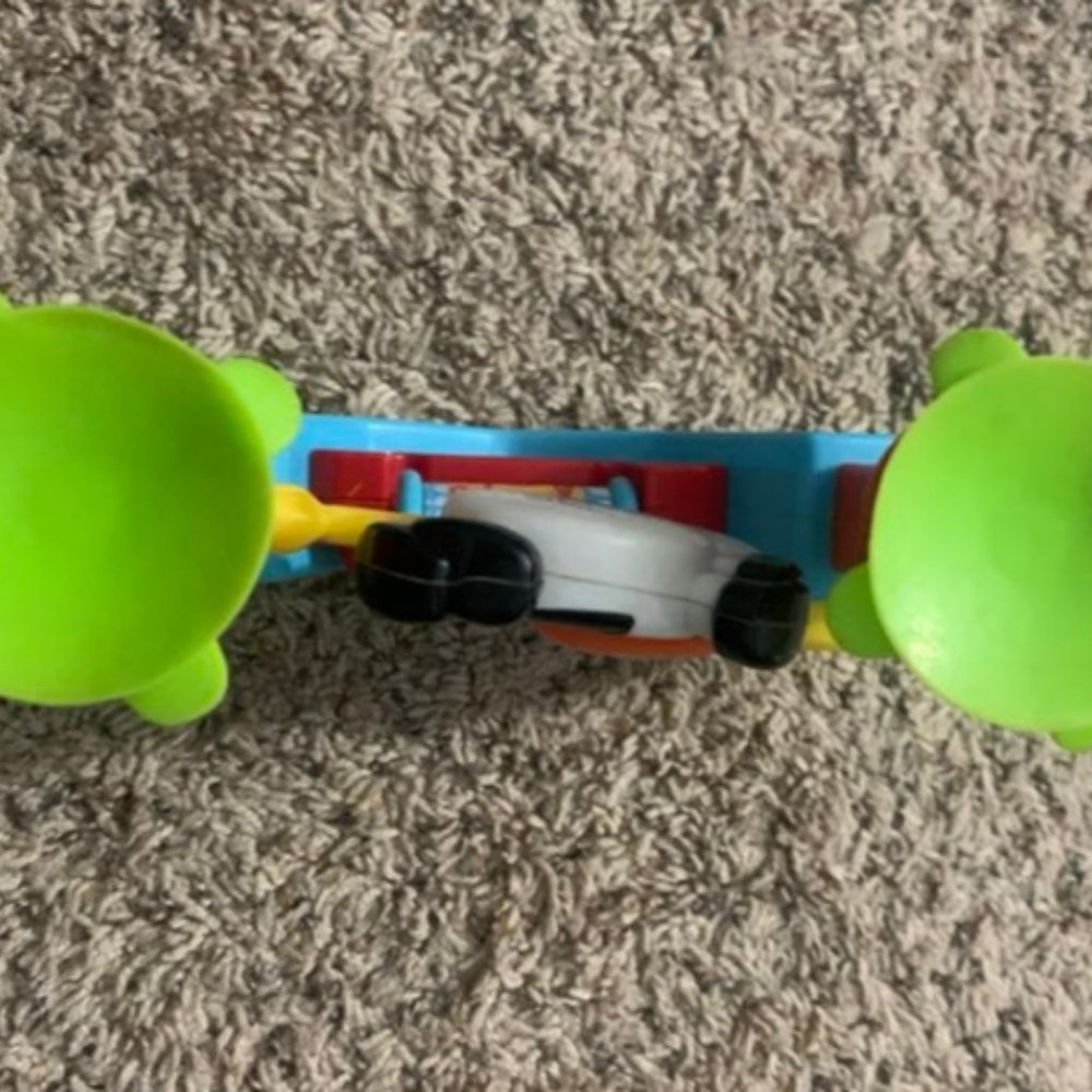 Farm Table Top Toy - Picture 3 of 3